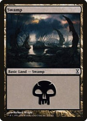 Swamp [Time Spiral]