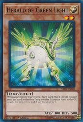 Herald of Green Light [SR05-EN020] Common