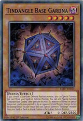 Tindangle Base Gardna [EXFO-EN010] Common