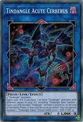 Tindangle Acute Cerberus [EXFO-EN045] Common