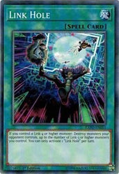 Link Hole [EXFO-EN051] Common