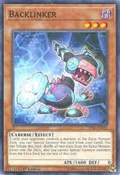 Backlinker [SP18-EN010] Common