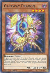 Gateway Dragon [SP18-EN025] Common