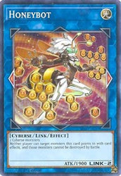 Honeybot [SP18-EN033] Common