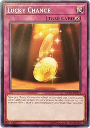 Lucky Chance [OP07-EN024] Common