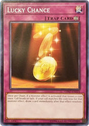 Lucky Chance [OP07-EN024] Common