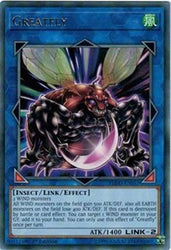 Greatfly [FLOD-EN052] Rare