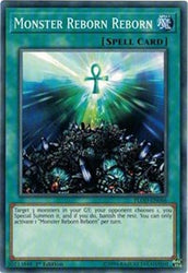 Monster Reborn Reborn [FLOD-EN066] Common