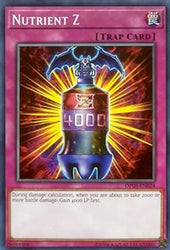 Nutrient Z [OP08-EN024] Common