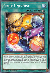 Smile Universe [MP18-EN072] Common