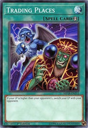 Trading Places [MP18-EN212] Common