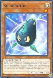 Kuriphoton [LED3-EN043] Common