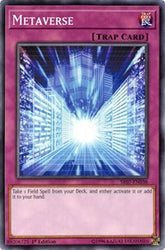 Metaverse [SR07-EN038] Common
