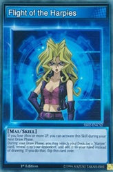 Flight of the Harpies [SS02-ENCS2] Common