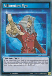 Millennium Eye [SS01-ENCS3] Common