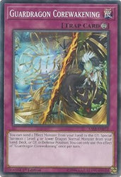 Guardragon Corewakening [SAST-EN072] Common