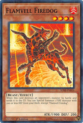 Flamvell Firedog [SDSB-EN016] Common