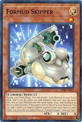 Formud Skipper [SDSB-EN022] Common