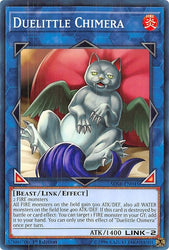 Duelittle Chimera [SDSB-EN045] Common