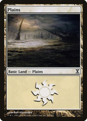 Plains [Time Spiral]