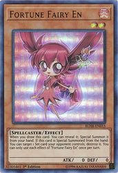 Fortune Fairy En [BLHR-EN015] Ultra Rare