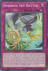 Simorgh Sky Battle [RIRA-EN073] Common