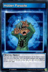 Hidden Parasite [SS03-ENBS2] Common