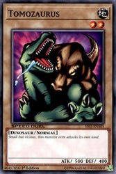 Tomozaurus [SS03-ENA05] Common
