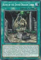 Ruins of the Divine Dragon Lords [SDRR-EN029] Common