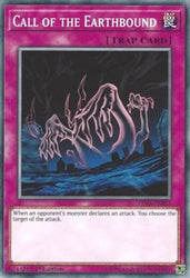 Call of the Earthbound [LED5-EN011] Common