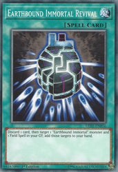 Earthbound Immortal Revival [LED5-EN056] Common