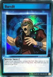 Bandit [EVSD-ENS02] Ultra Rare