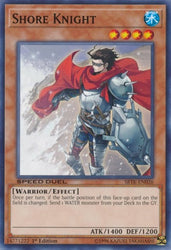 Shore Knight [SBTK-EN026] Common