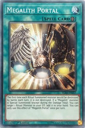 Megalith Portal [IGAS-EN057] Common