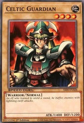 Celtic Guardian [SS04-ENA06] Common