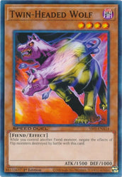 Twin-Headed Wolf [SS05-ENA14] Common