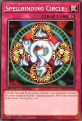 Spellbinding Circle [SS04-ENA28] Common