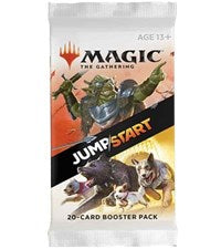 MTG - Jumpstart - Booster Pack
