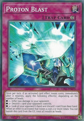 Proton Blast [LDS1-EN079] Common