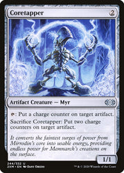 Coretapper [Double Masters]