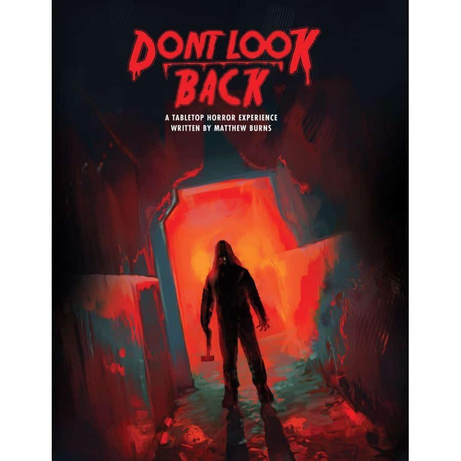 Don't Look Back