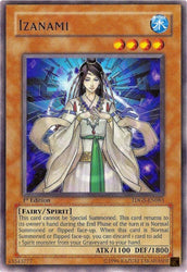 Izanami [TDGS-EN083] Rare