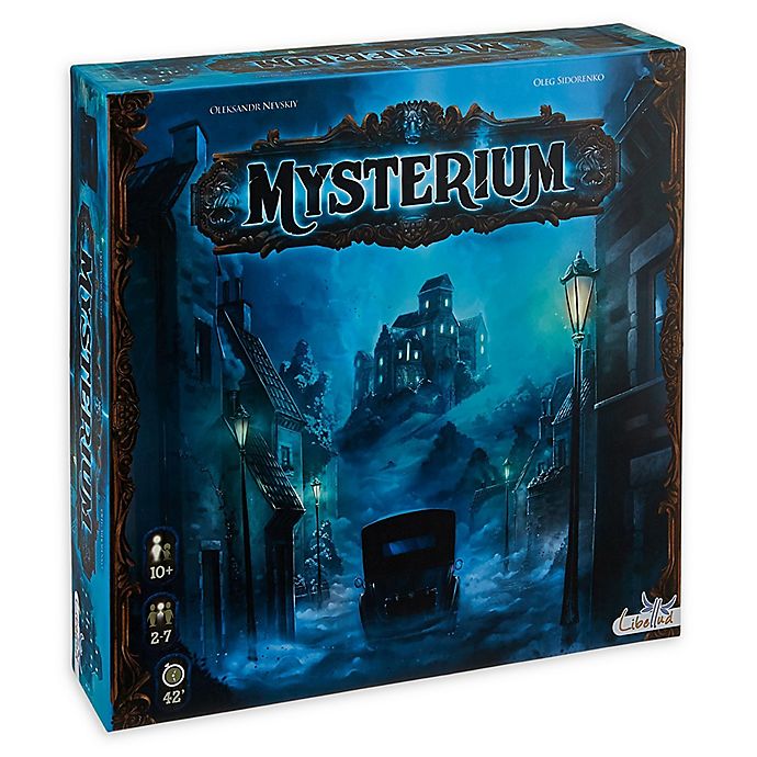 Mysterium