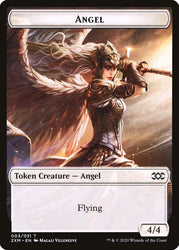 Angel Token [Double Masters]