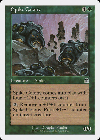 Spike Colony [Battle Royale Box Set]