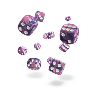 Oakie Doakie Dice - Gemidice Venus (D6)(16mm)