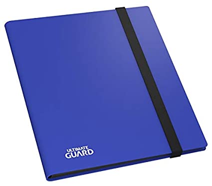 Ultimate Guard - FlexxFolio - Blue