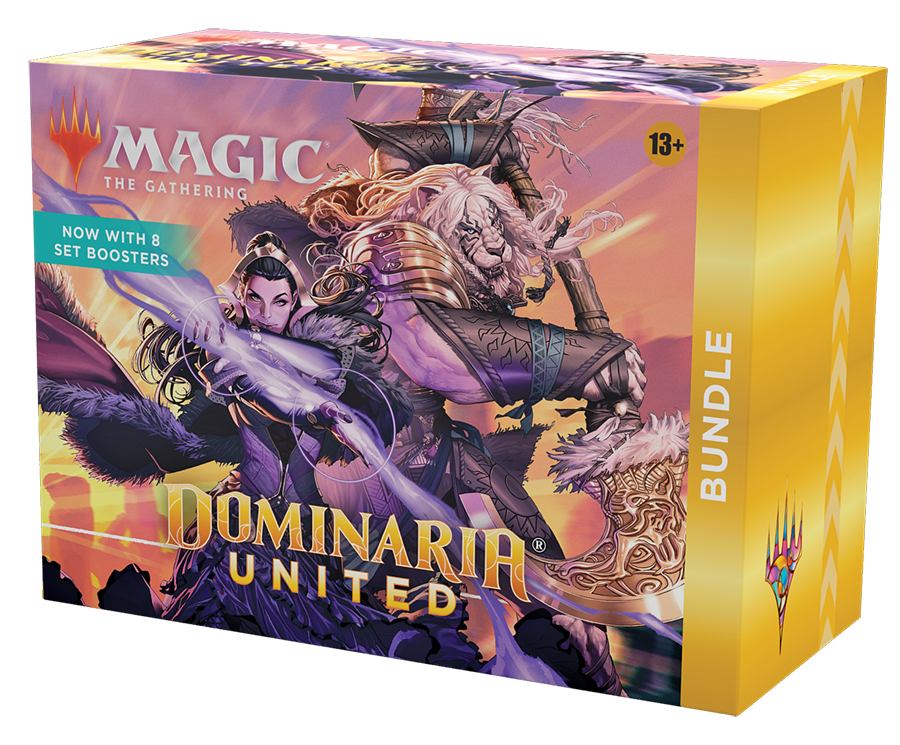 Dominaria United - Bundle