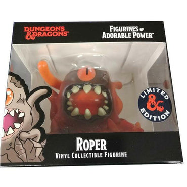 D&D - Figurines of Adorable Power - Roper