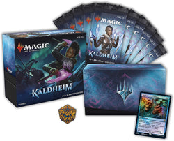 Kaldheim - Bundle